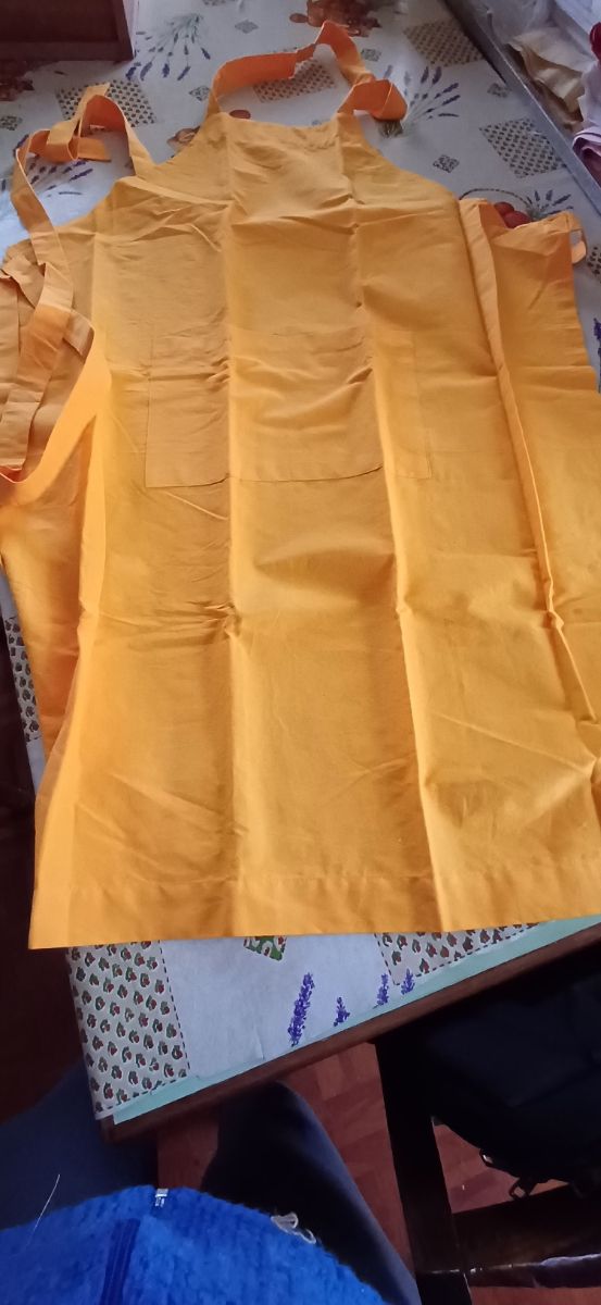 Grembiuli cucina zucchi