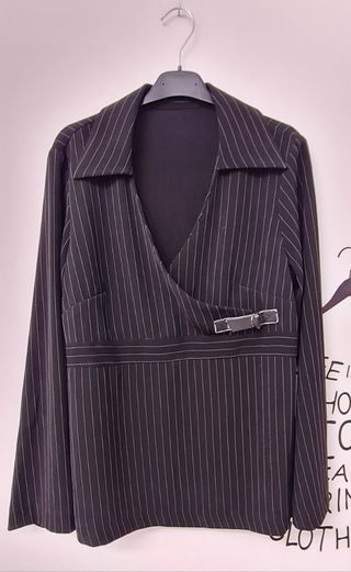 Blusón premamá - Talla 40 - NUEVO