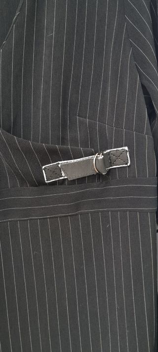 Blusón premamá - Talla 40 - NUEVO