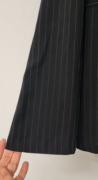 Blusón premamá - Talla 40 - NUEVO