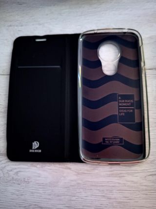 Telefono cellulare Motorola Moto G7 Power