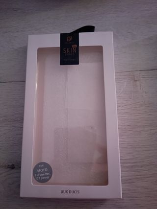 Telefono cellulare Motorola Moto G7 Power