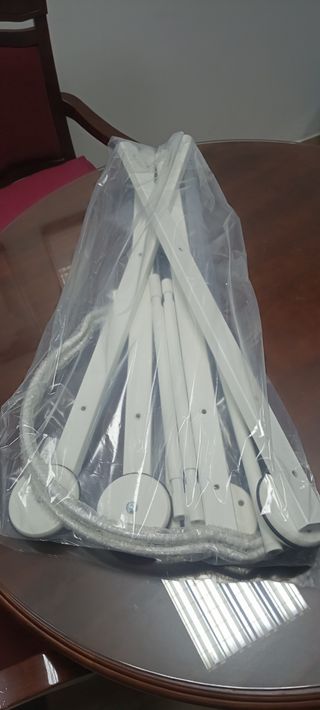 Capazo cuco Moisés minicuna