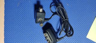 Adaptador rfu para sony handycam video 8