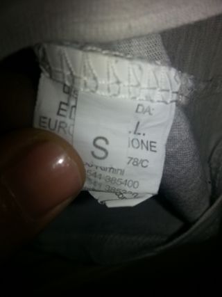 Maglietta NUOVA,Da Uomo,In COTONE,Marca"MY T-SHIRT
