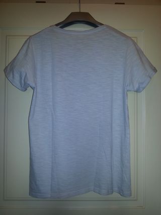 Maglietta NUOVA,Da Uomo,In COTONE,Marca"MY T-SHIRT