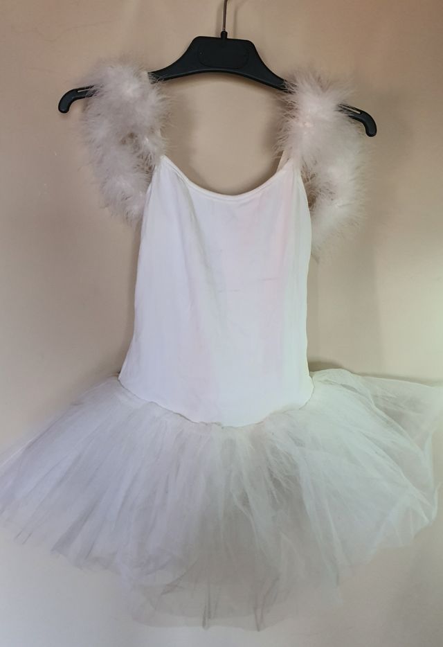 Body y/o Maillot de niña