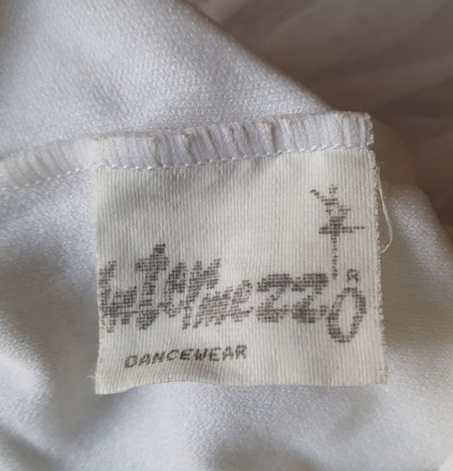 Body y/o Maillot de niña