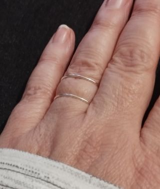 Anillo 💍 Smart 💍