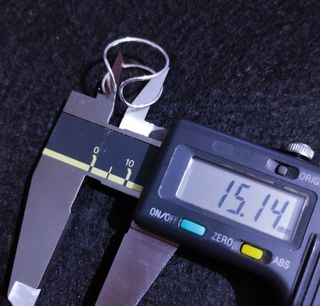 Anillo 💍 Smart 💍