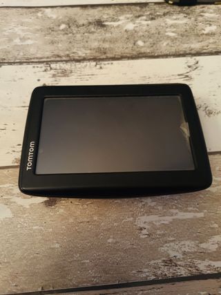 GPS DE COCHE TOMTOM START 20