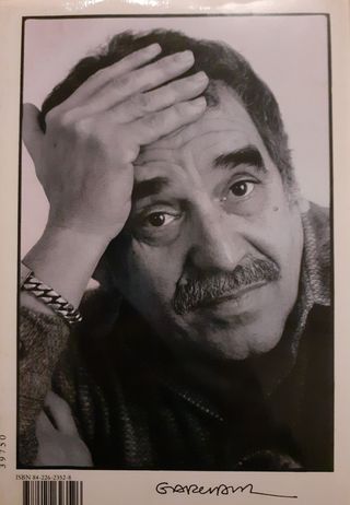 'El amor en los tiempos del cólera'