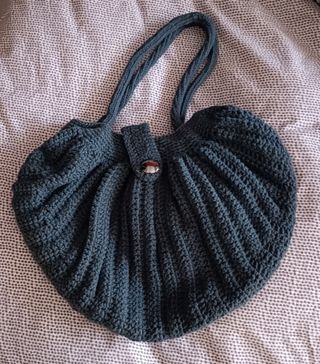 BOLSO VINTAGE