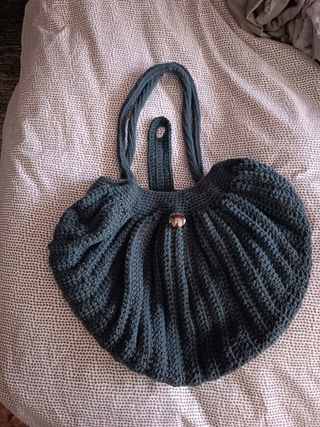 BOLSO VINTAGE