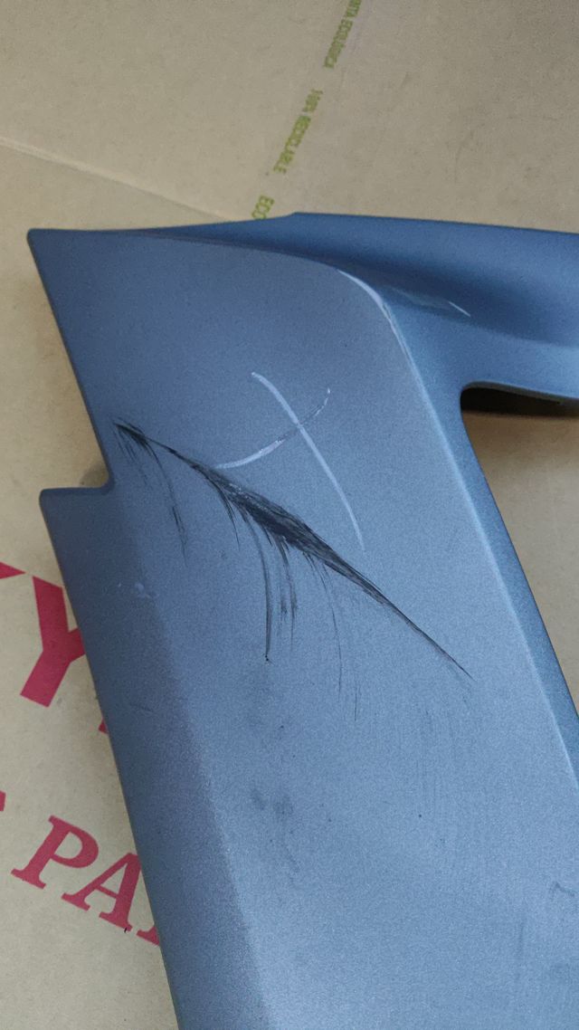 Faldón izquierdo súperdink 125-350