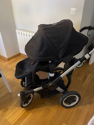bugaboo buffalo