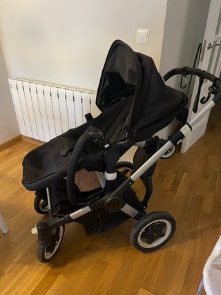 bugaboo buffalo