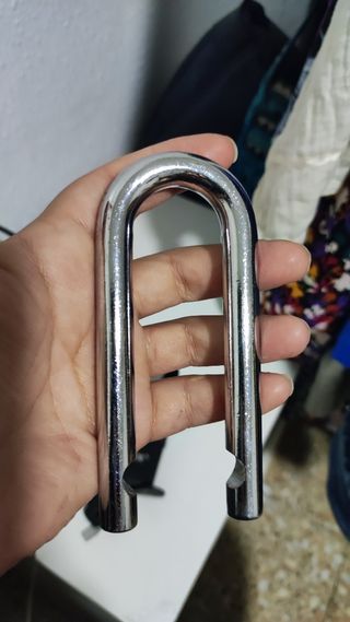 Candado Tonyon Ty509a Padlock