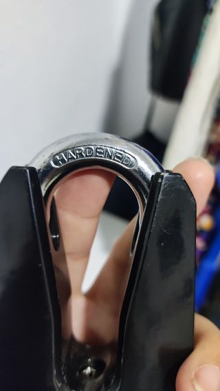 Candado Tonyon Ty509a Padlock