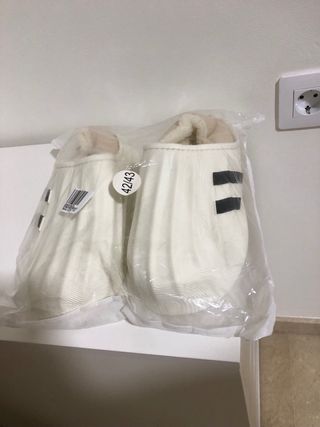 zapatillas estar por casa talla 42-43