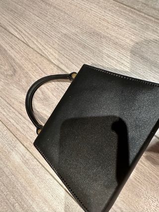 bolso vintage bravatta
