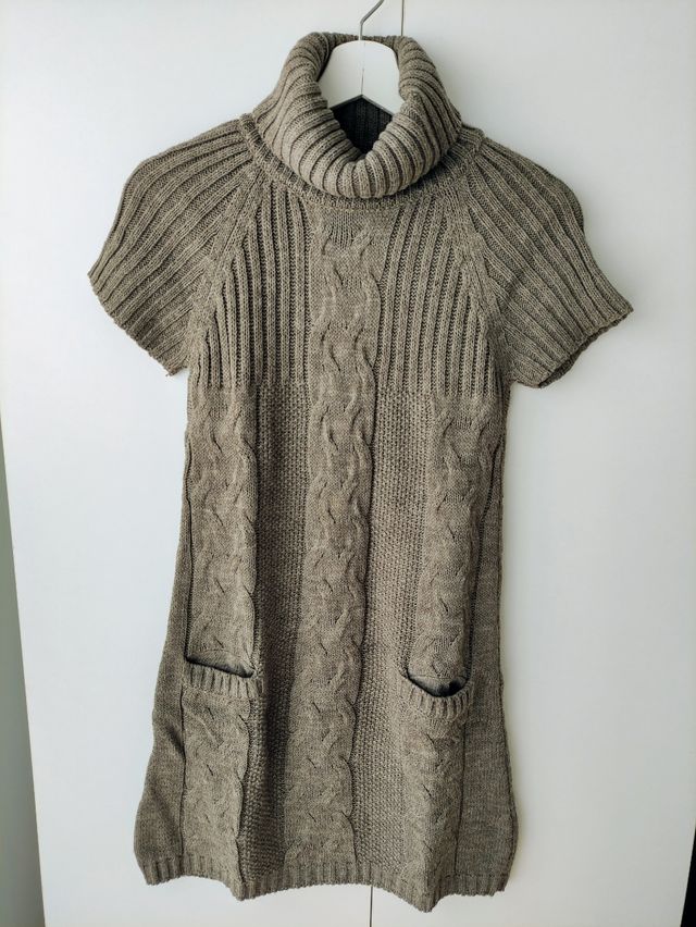 Vestido El Corte Inglés