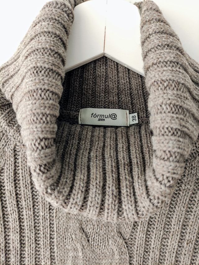 Vestido El Corte Inglés