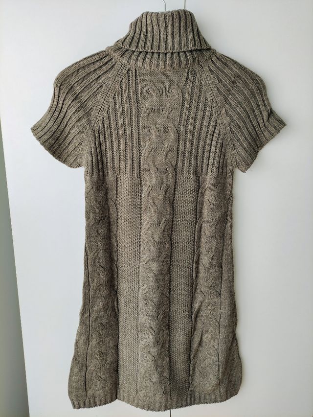 Vestido El Corte Inglés