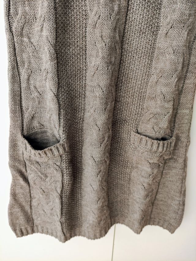 Vestido El Corte Inglés