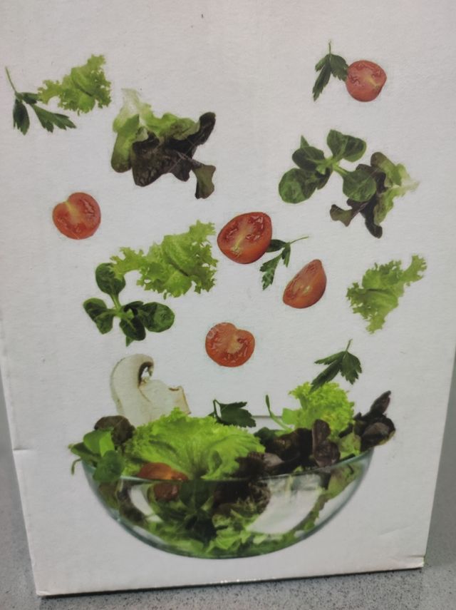 Escurridor endaladas