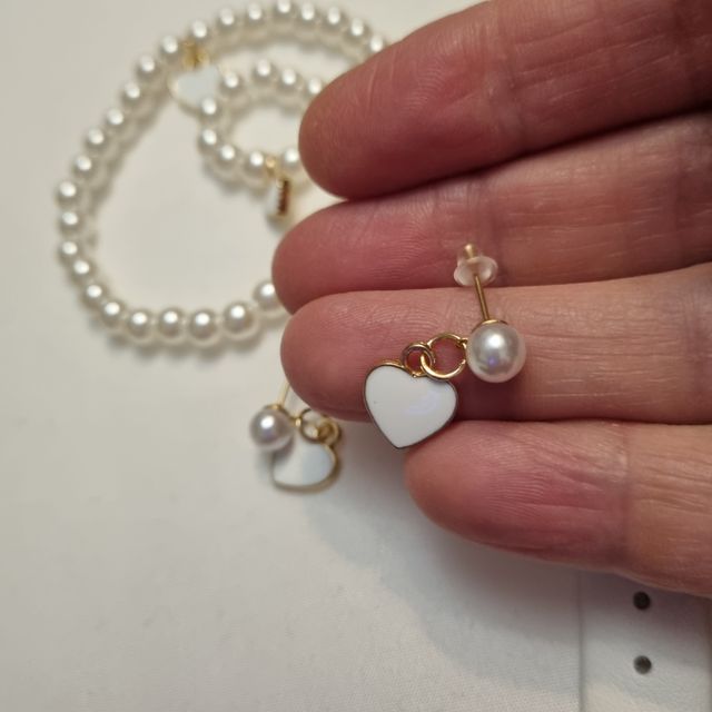 Bonito Lote nuevo a estrenar