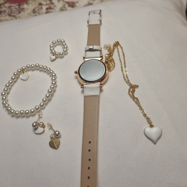 Bonito Lote nuevo a estrenar