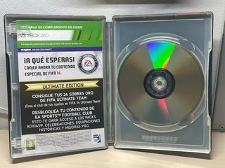 Fifa 14 Xbox 360