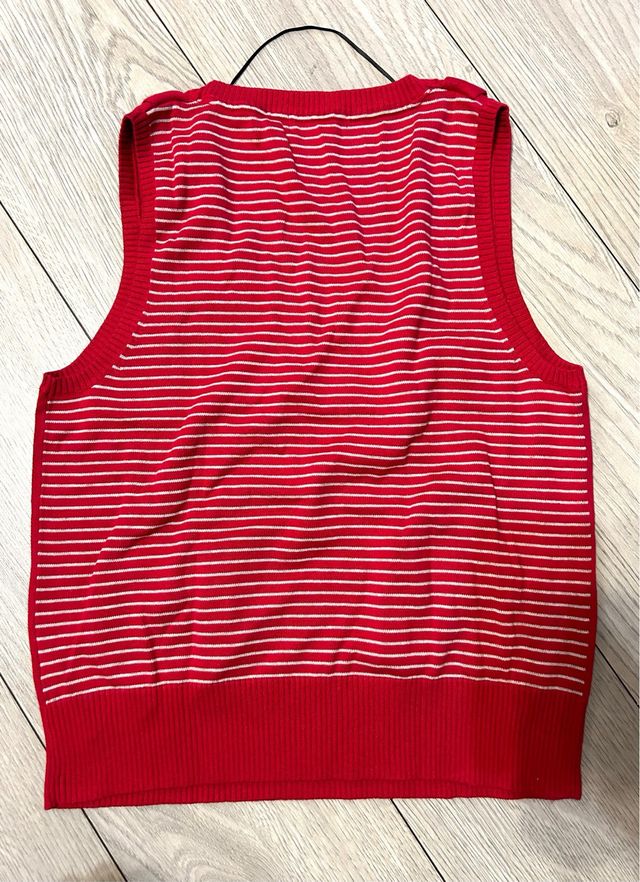 Gilet donna Tommy Hilfinger