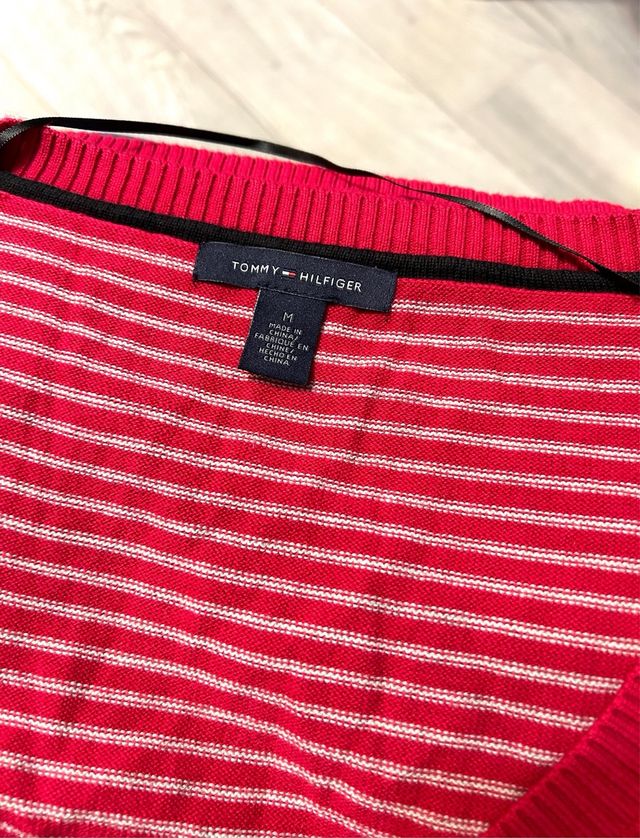 Gilet donna Tommy Hilfinger