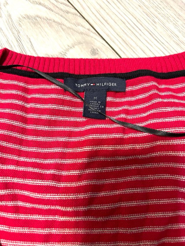 Gilet donna Tommy Hilfinger