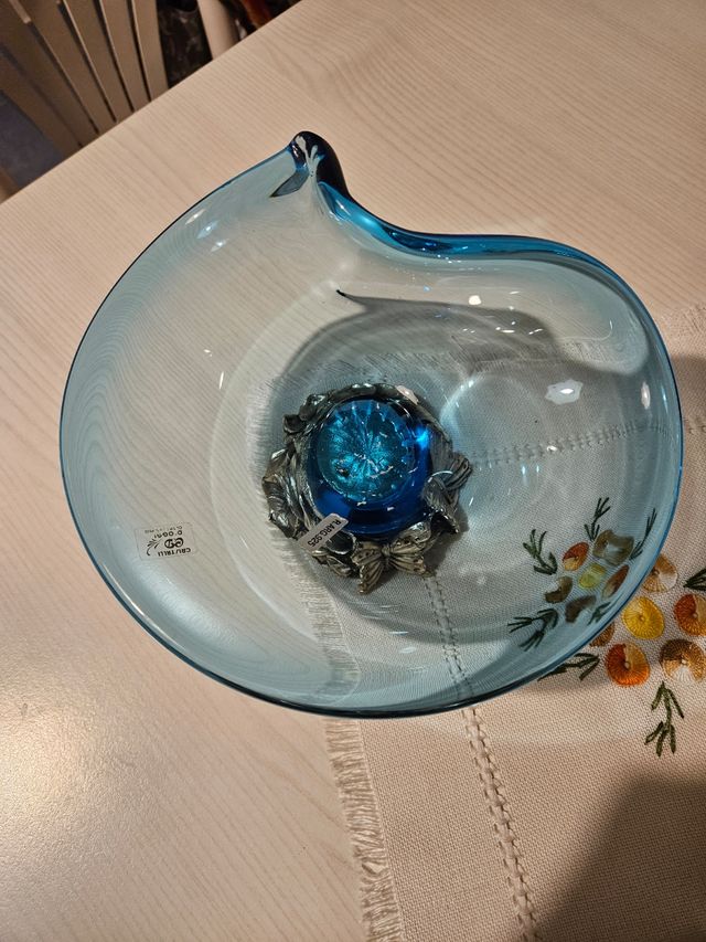 Porta caramelle e cioccolatini