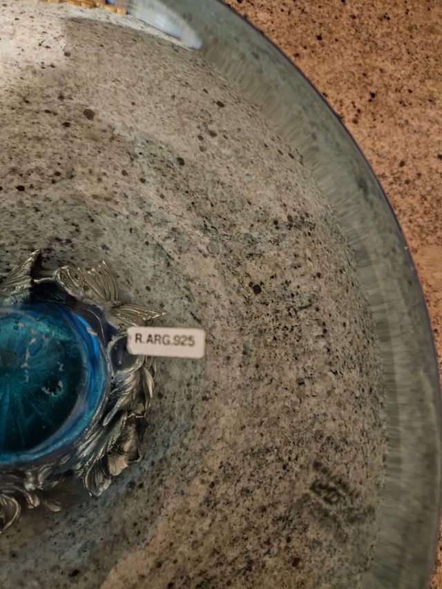 Porta caramelle e cioccolatini