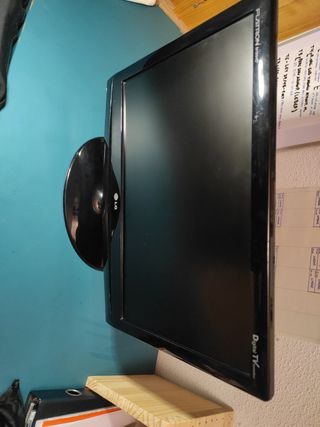 PANTALLA MONITOR LG 20 pulgadas 