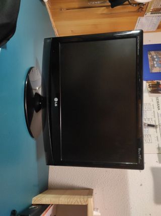 PANTALLA MONITOR LG 20 pulgadas 