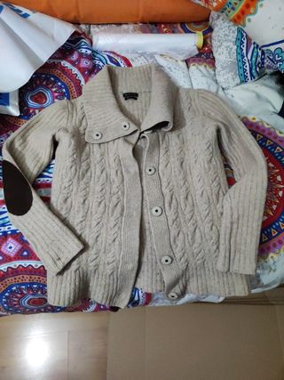 Chaqueta Massimo Dutti