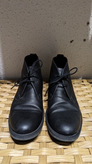 Zapatos de vestir veganos