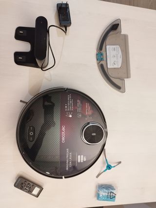 Conga S3090