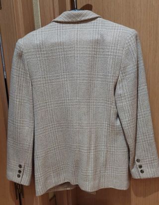 Chaqueta blasier t.42