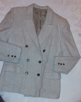 Chaqueta blasier t.42