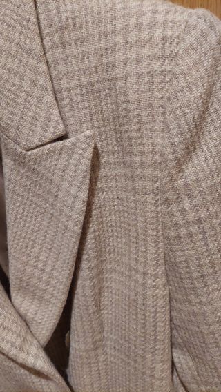 Chaqueta blasier t.42