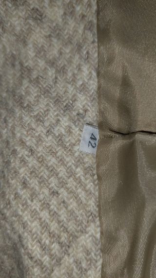 Chaqueta blasier t.42
