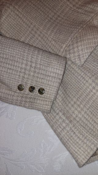 Chaqueta blasier t.42