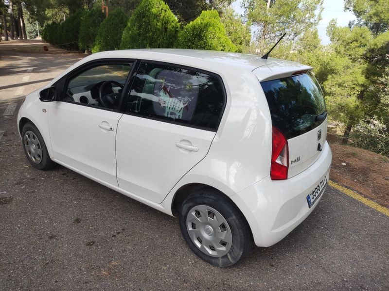 SEAT Mii 2014 - foto 1