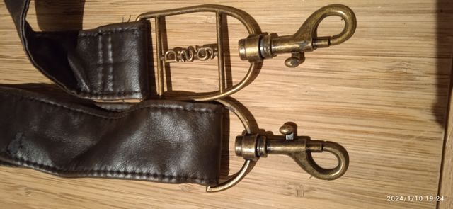 Tracolla e bottoni Desigual